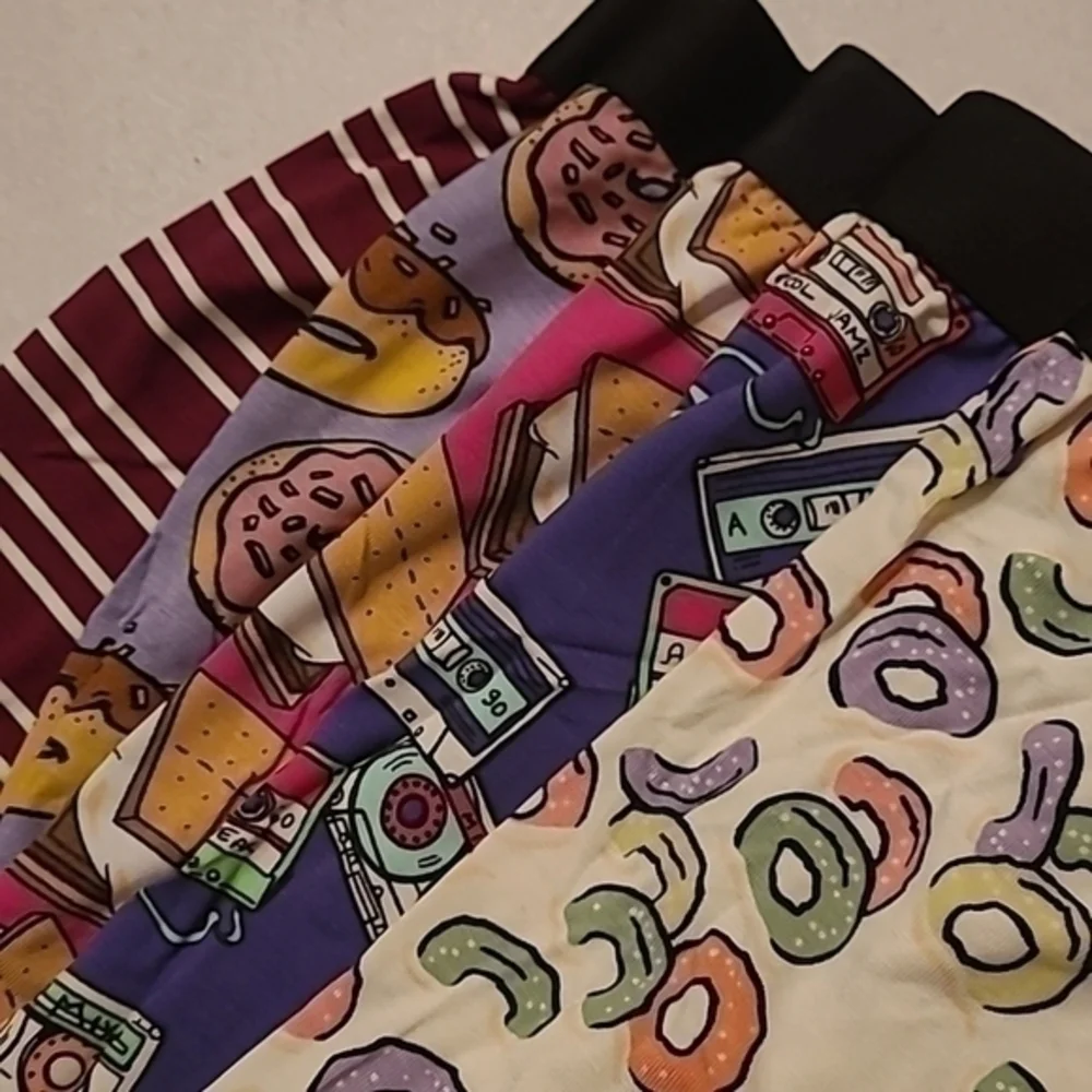 5 × Mens Small MeUndies NWOT